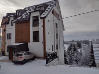 Glecer A07 - Chambres d’hôtes Kopaonik