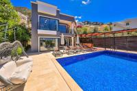 Villa Celik - B&B Kalkan