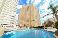 APARTAMENTO "Mis tesoros" - Ferienwohnung Calp