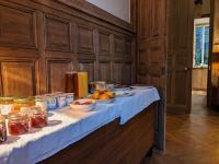 Villa Eliane - parking privé - B&B Étretat