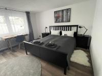 Apartamento de 1 dormitorio
