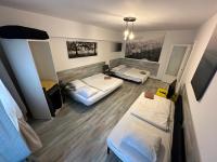 green apartment 36 - B&B