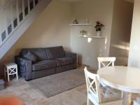 King Studio with Sofa Bed