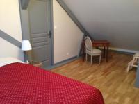 Studio met Kingsize Bed en Slaapbank