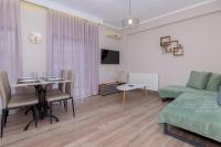 B&B Alexandroupolis - DELUXE CENTRAL 2 bdr APARTMENT - Bed and Breakfast Alexandroupolis