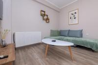 DELUXE CENTRAL 2 bdr APARTMENT - B&B Alessandropoli