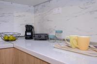 DELUXE CENTRAL 2 bdr APARTMENT - Ferienwohnung