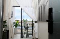 Urbane- By LaSerene -Carlswald - Chambres d’hôtes Midrand