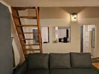 La petite maison - Ferienwohnung Schiltigheim