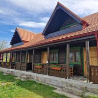 Alpine Escape Studios - B&B