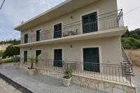 Georgia's Apartments, Ipsos Corfu - Chambres d’hôtes