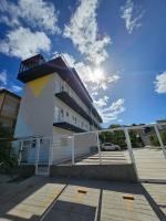 Chalés do Bona Maranduba - Loft17 - B&B Ubatuba