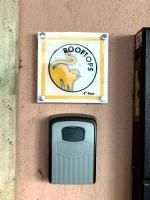 Rooftops - B&B Kavala