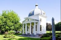 Historical house on river Vecht - B&B