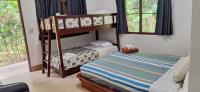 Chambre Quadruple avec Balcon