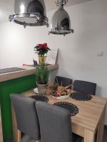 Pokoje na Warszawskiej - Chambres d’hôtes Gorzów Wielkopolski