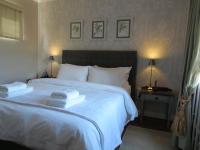 B&B Villiersdorp - 10 on Berg - Bed and Breakfast Villiersdorp