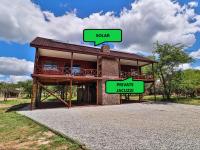 Marloth Kruger View - Bed and Breakfast
