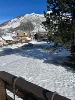 Le SAPET 4 couchages avec local a vélos - Chambres d’hôtes Ancelle