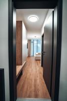 Deluxe Tweepersoonskamer met Balkon