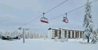 Apartman Kaja (ski-to-door, Jahorina) - B&B Jahorina