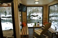 Jamy House - B&B Habovka