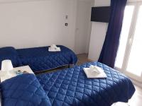 Grande Chambre Double ou Lits Jumeaux
