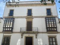 La Terraza de Porvenir 10 - Jerez de la Frontera - Chambres d'hôtes Xérès