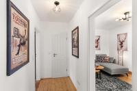 Appartement Supérieur