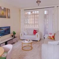 Eden Homes - Chambres d’hôtes Nakuru