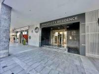 Tanger City Center Residences Suites & sea view - Bed and Breakfast Tanger