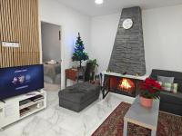 Relax House Barcelone - B&B Sant Esteve Sesrovires