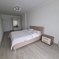 B&B Chișinău - Cozy Apartment - Bed and Breakfast Chișinău