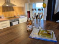 Pension Hotel Leinefelde am Bahnhof - B&B Löhnfeld