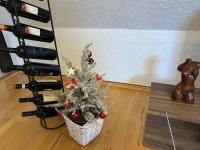 Pension Hotel Leinefelde am Bahnhof - B&B Löhnfeld