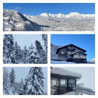 Haus Schwaighof - B&B Arzl im Pitztal