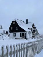 Villa Marie Ferienwohnungen - B&B Altenberg