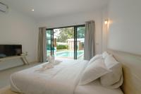 Emma Villa Samui - Bed and Breakfast Ban Lamai