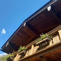 Apartement für Naturliebhaber - B&B Fischbachau