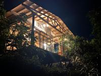 Glamping Entrearboles - Bellavista - Ferienwohnung