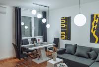 Apartman Arija - Self Check In - B&B Osijek