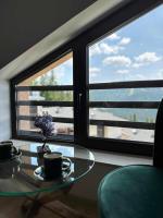 Pamporovo Rhodopi Pearl Apartments - Private Apartments - Ferienwohnung Pamporovo