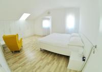 Appartement met 2 Slaapkamers en Terras - Uitzicht op Zee