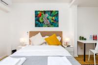 Mia Guest House - B&B Setúbal