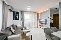 B&B Sofia - GHOME Luxury apartment - Bed and Breakfast Sofia