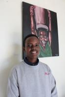 KABA Local Rwandan Guesthouse Entire Property for you with Tour services in and out the city such as Safari's - Chambres d'hôtes Kigali