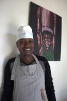 KABA Local Rwandan Guesthouse Entire Property for you with Tour services in and out the city such as Safari's - Bed and Breakfast