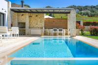 Lithari Luxury Villas - Chambres d’hôtes Agios Geórgios Armenádon