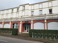 Plage des Dunes - Grand Studio ouvert avec 1 mezzanine et 1 alcôve - B&B