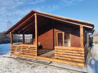 Chata pod lasem - B&B Zatory